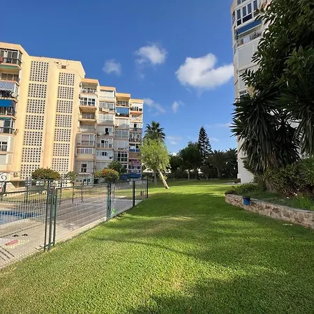 Apartamento Con Piscina Y Barbacoa Appartamento