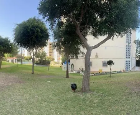 Apartamento Con Piscina Y Barbacoa Appartamento La Cala Del Moral