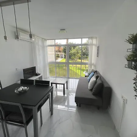 Appartamento Apartamento Con Piscina Y Barbacoa