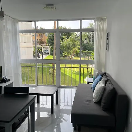 Apartamento Con Piscina Y Barbacoa * La Cala Del Moral