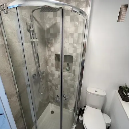 Appartamento Apartamento Con Piscina Y Barbacoa La Cala Del Moral