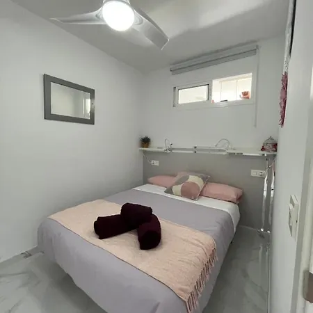 Appartamento Apartamento Con Piscina Y Barbacoa *