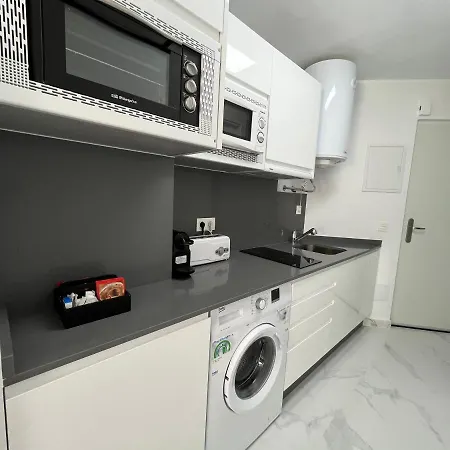 Appartamento Apartamento Con Piscina Y Barbacoa