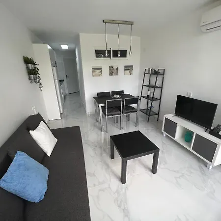 Appartamento Apartamento Con Piscina Y Barbacoa *