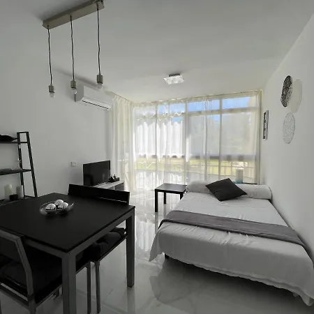 Appartamento Apartamento Con Piscina Y Barbacoa La Cala Del Moral