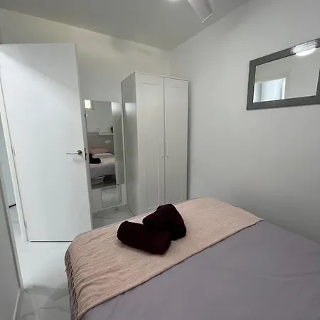 Appartamento Apartamento Con Piscina Y Barbacoa *
